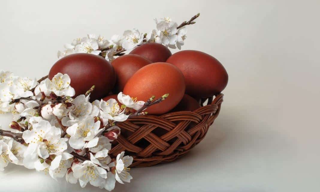 Obchody Wielkanocy w Tomaszowie Mazowieckim: Tradycje i zwyczaje mieszkańców