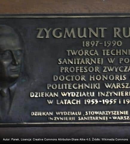 Zygmunt Rudolf